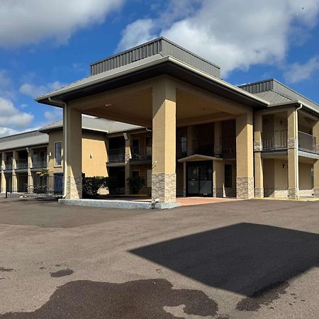 Econo Lodge Inn&Suites Jackson Exterior foto